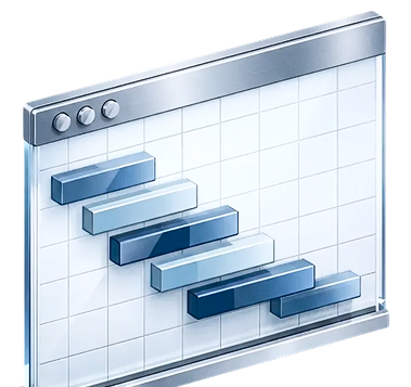 Визуализация таблицы с данными